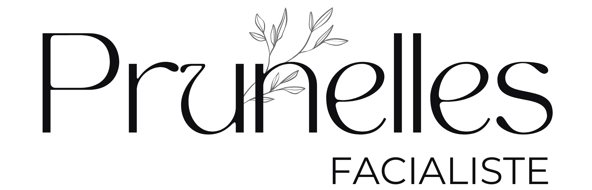 Prunelles – Facialiste
