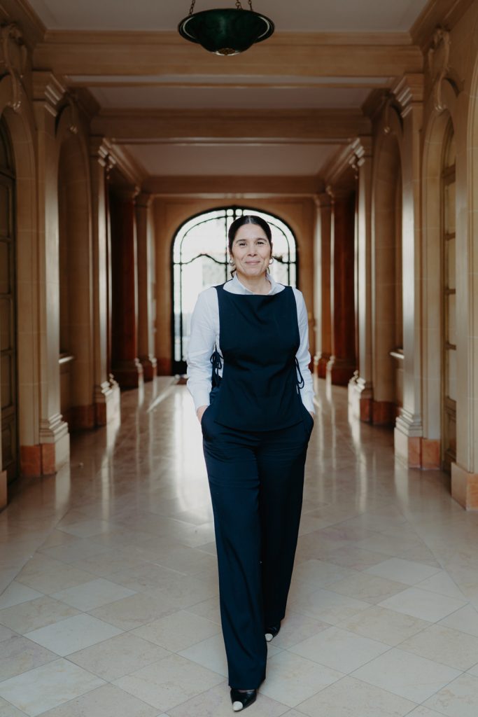 Prunelles Facialiste